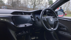 Vauxhall Corsa 1.2 Turbo Ultimate 5dr Auto Petrol Hatchback